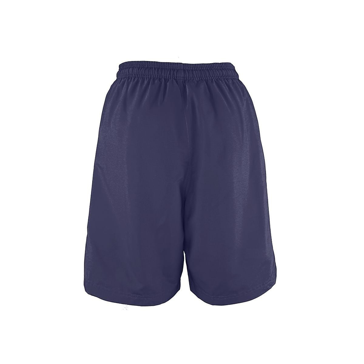 Kiefer Men's Solid Board Short
