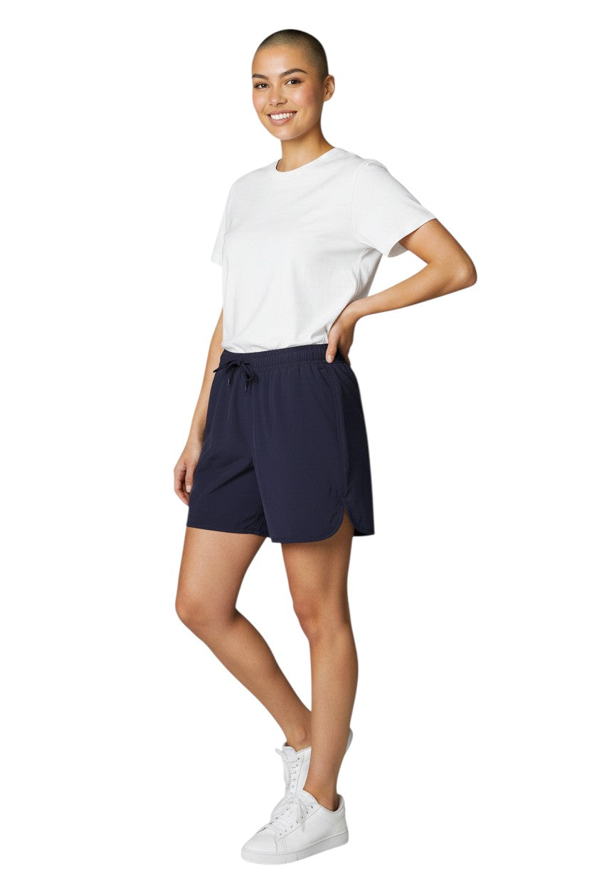 Kiefer Women’s 5” Short