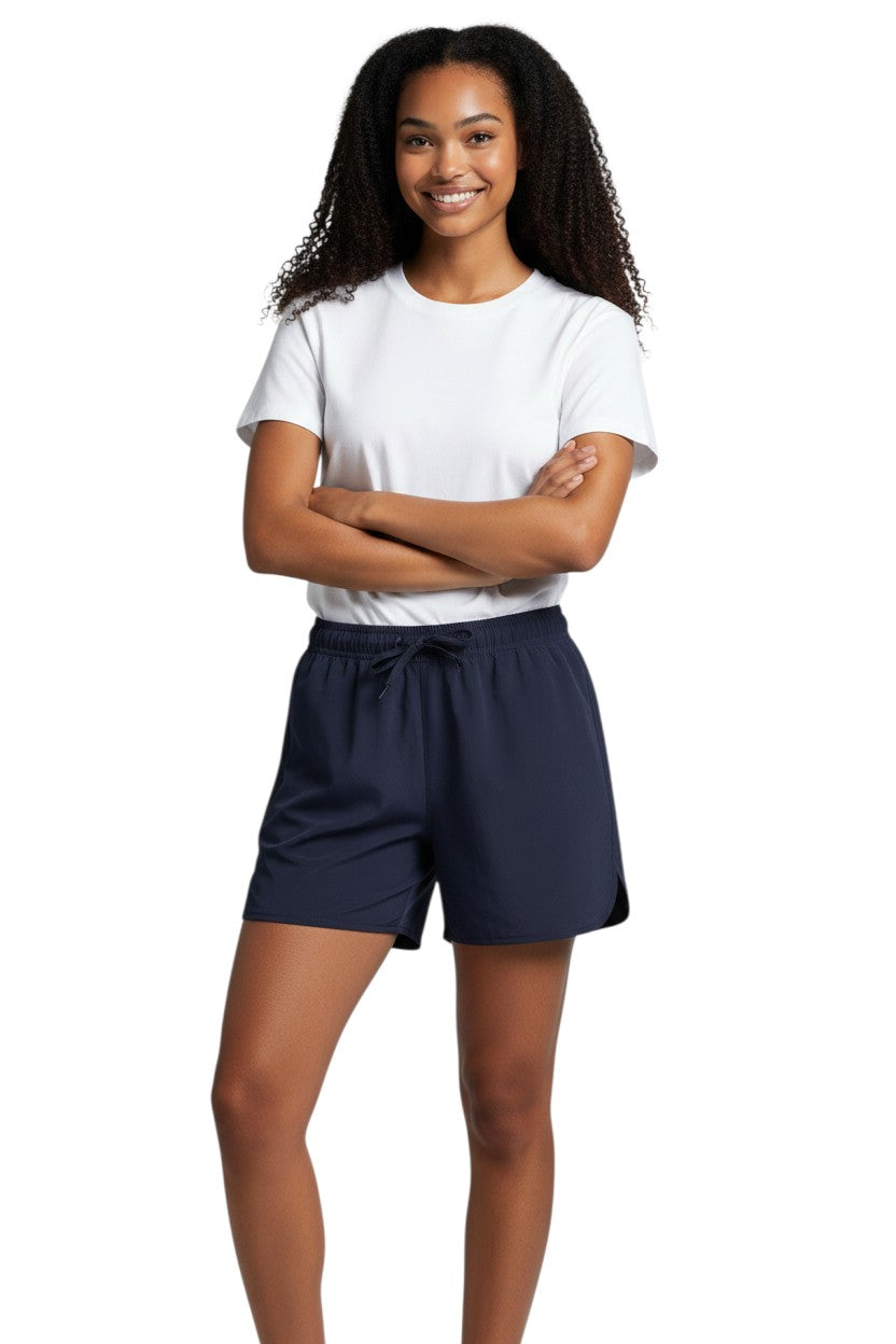 Kiefer Women’s 5” Short