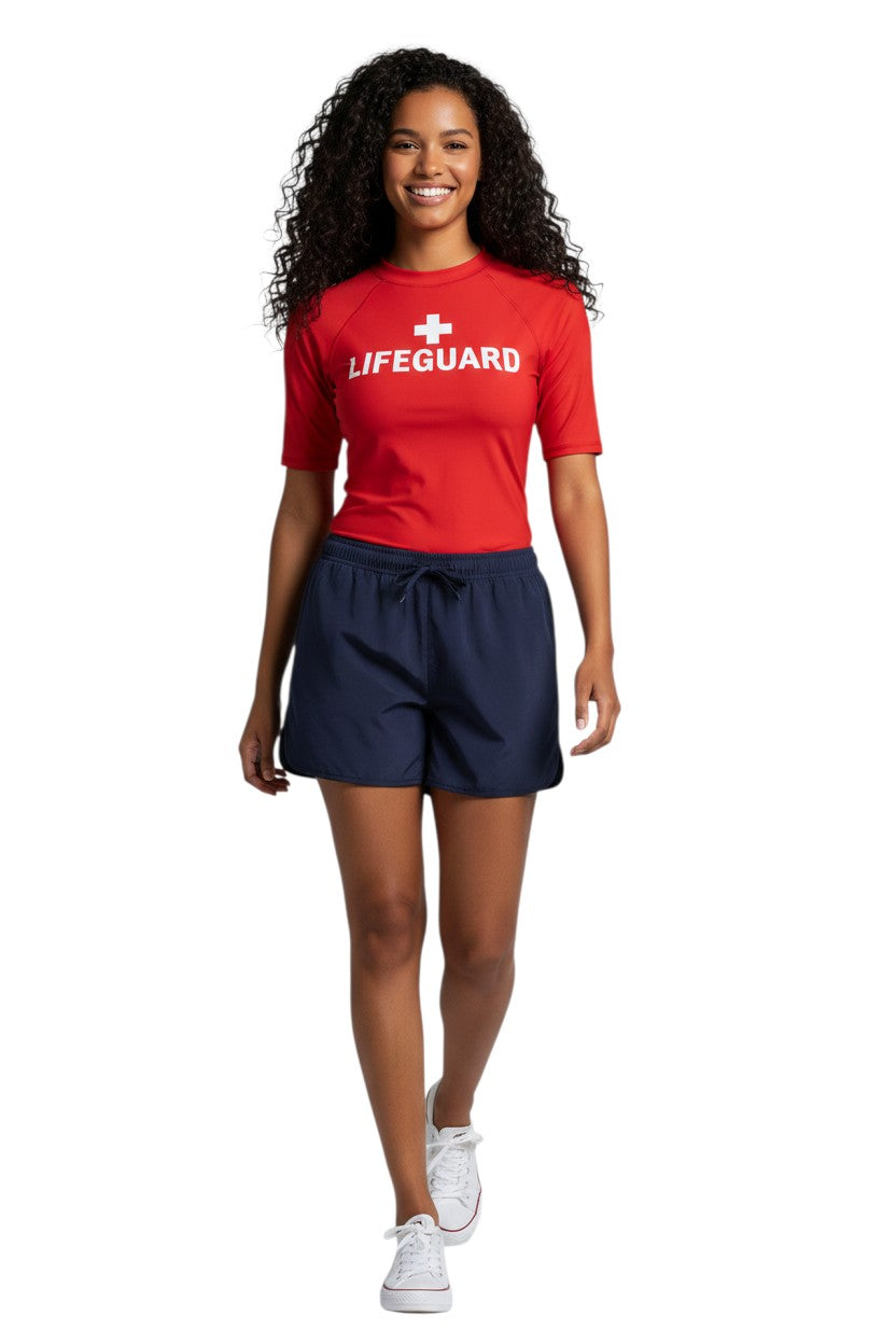 Kiefer Women’s 5” Short