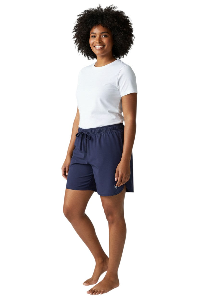 Kiefer Women's Guard 5" Short