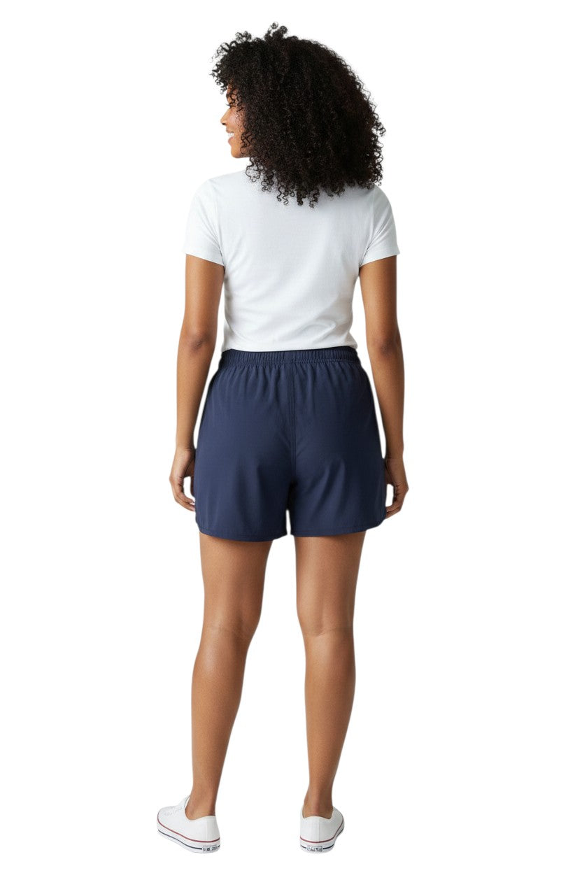 Kiefer Women's Guard 5" Short
