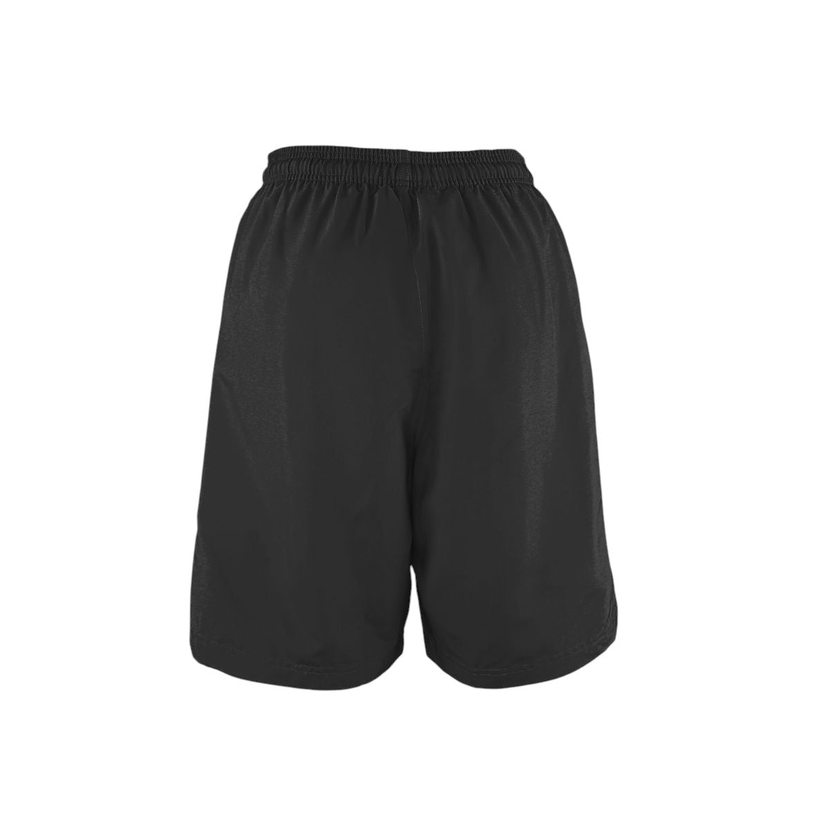Kiefer Men's Solid Board Short with Liner