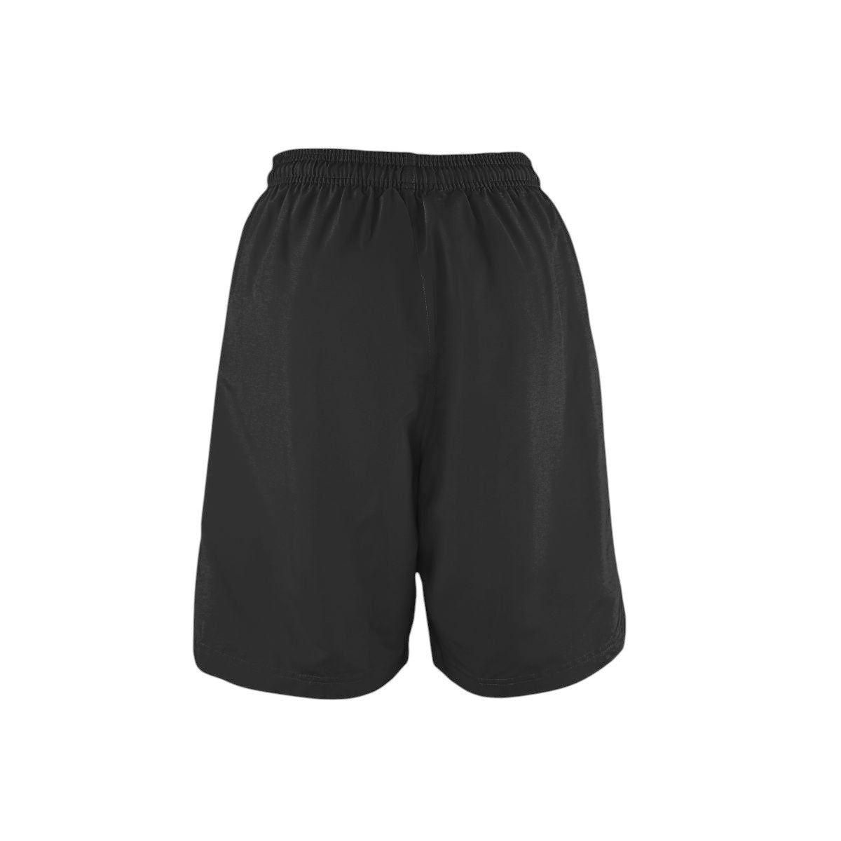 Kiefer Men's Solid Board Short with Liner