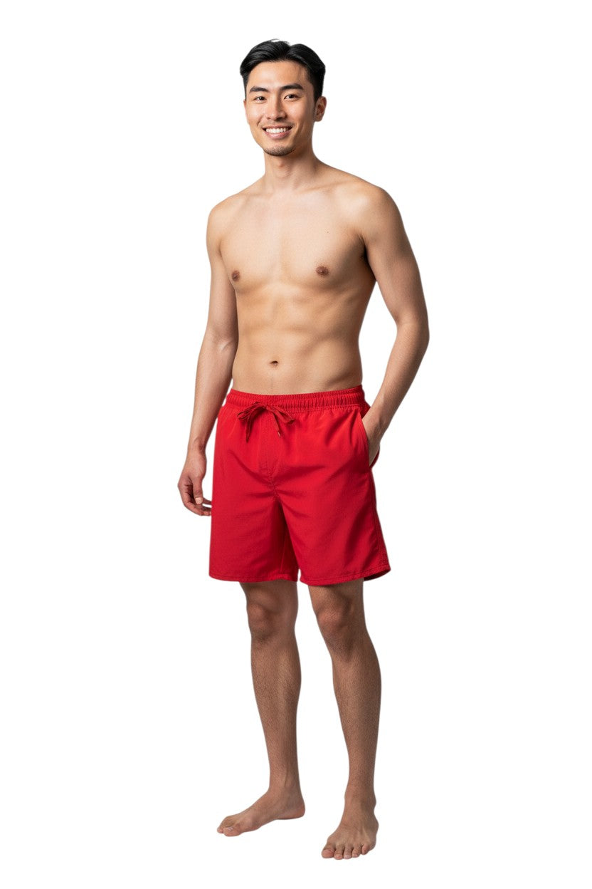 Kiefer Men's 5" Short