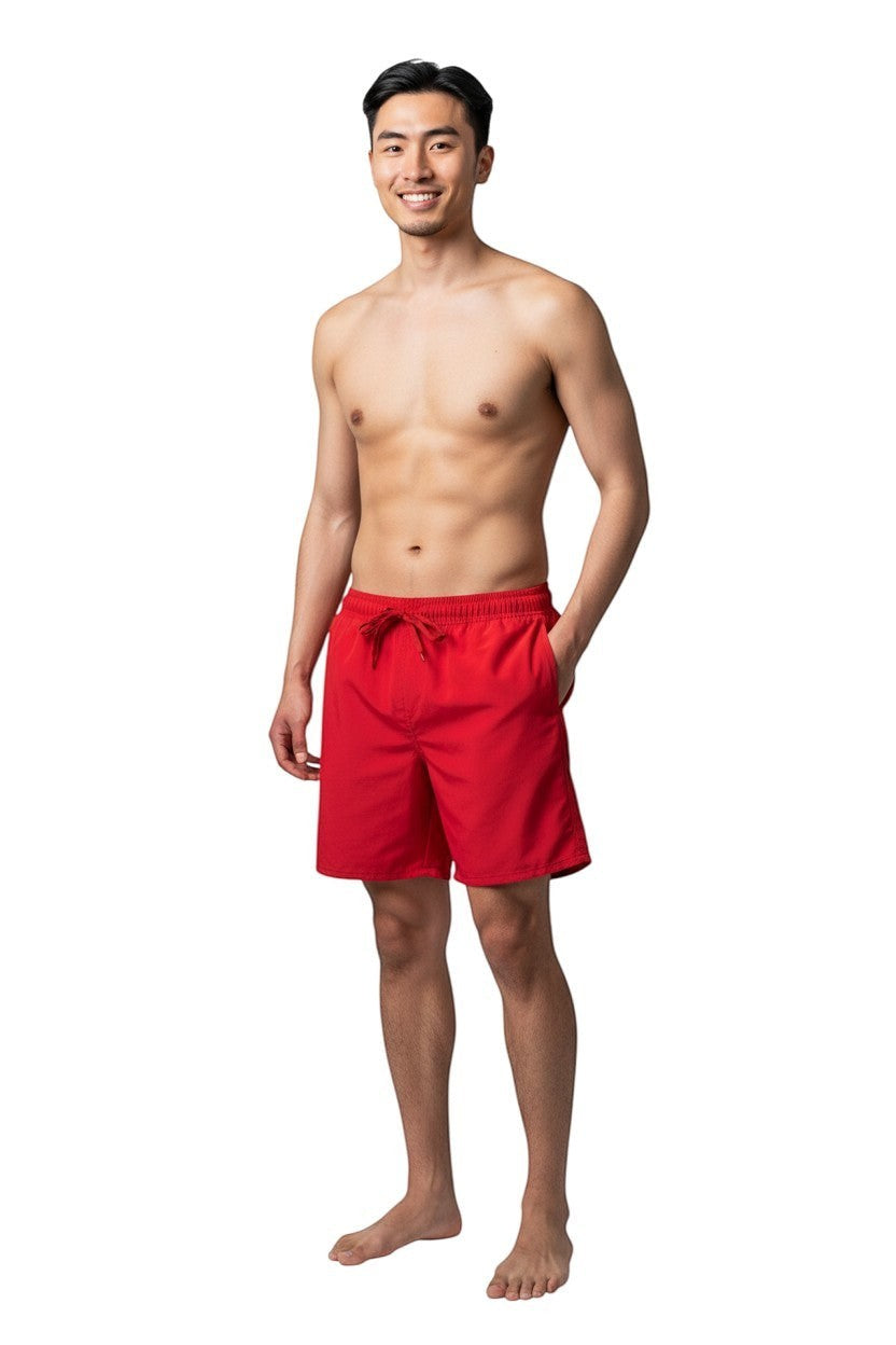 Kiefer Men's 5" Short