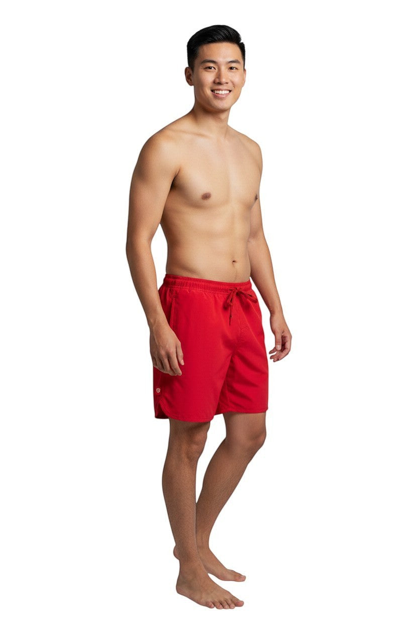 Kiefer Men's 5" Short