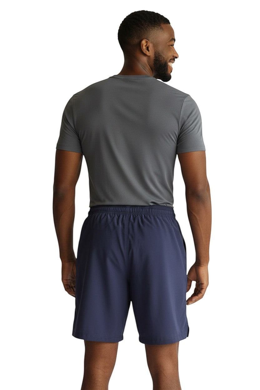RISE Solid Male Flex Board Short