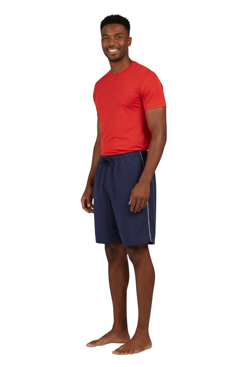 RISE Solid Male Flex Board Short