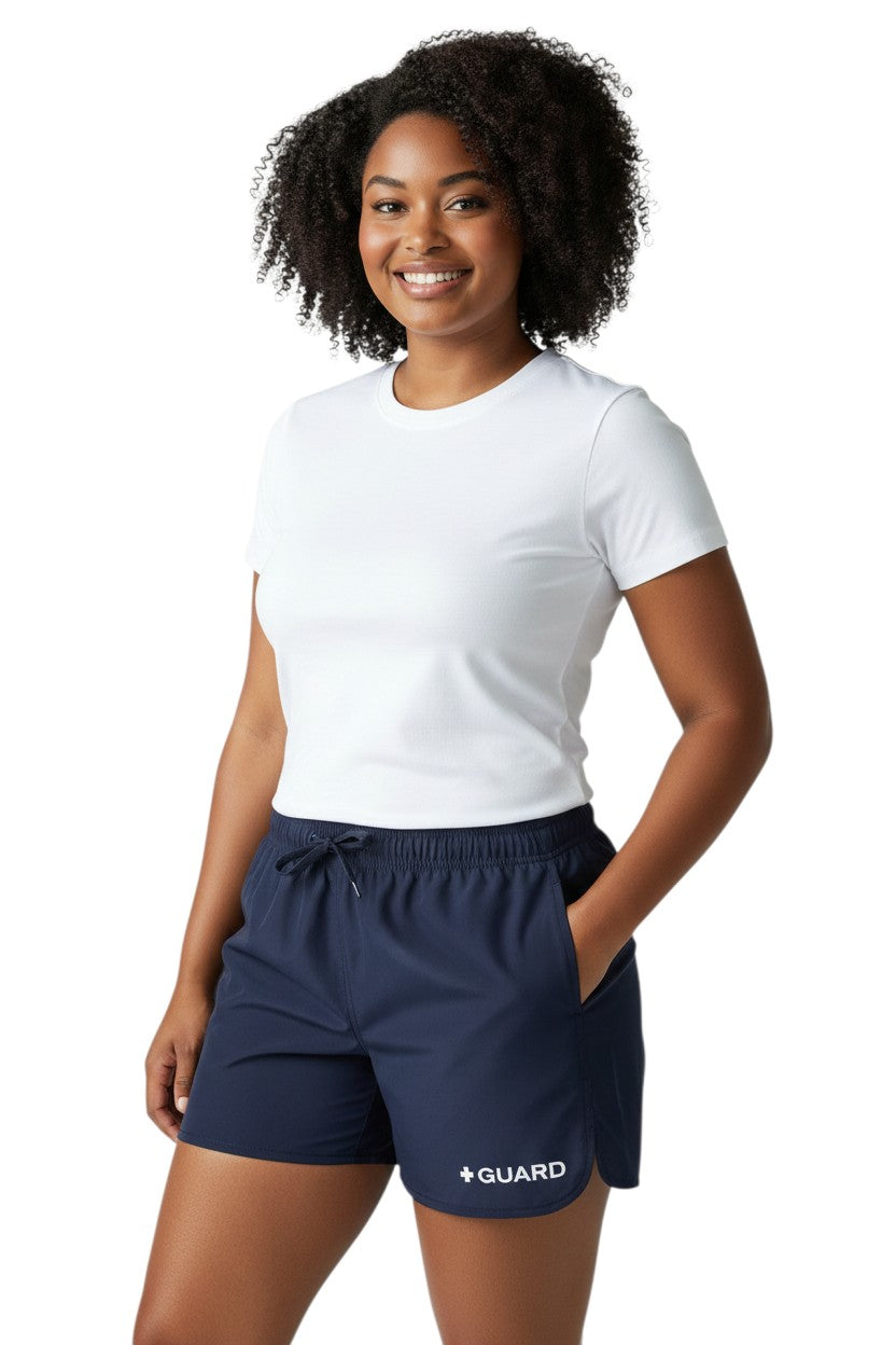 Kiefer Women's Guard 5" Short