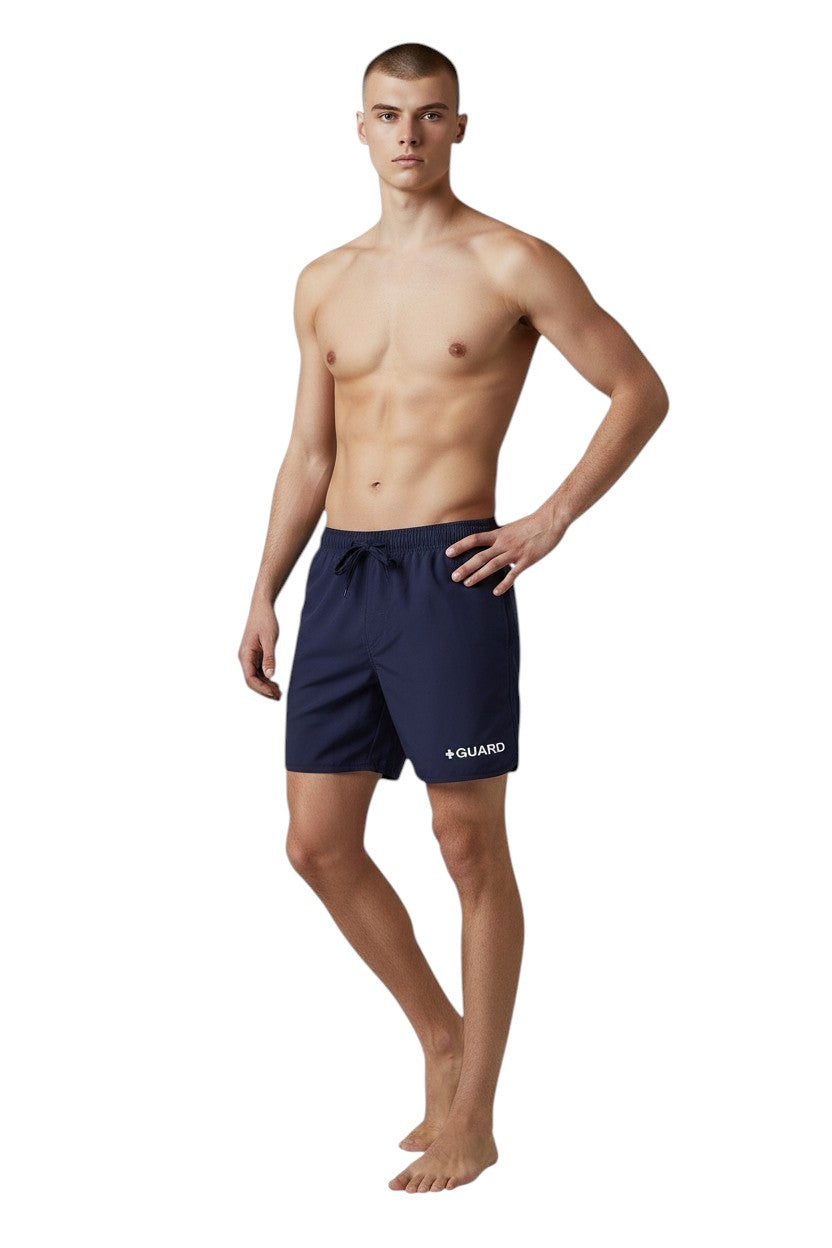 Kiefer Men's Guard 5" Short with Liner