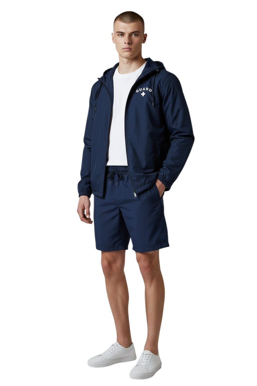 RISE Guard Waterproof Jacket