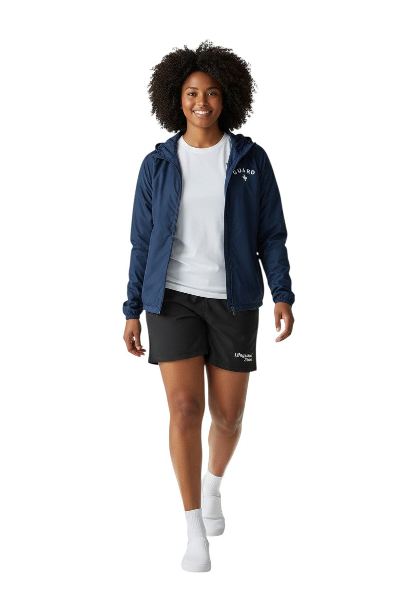 RISE Guard Waterproof Jacket