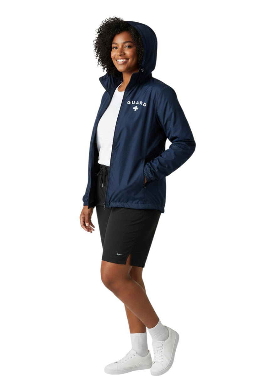 RISE Guard Waterproof Jacket