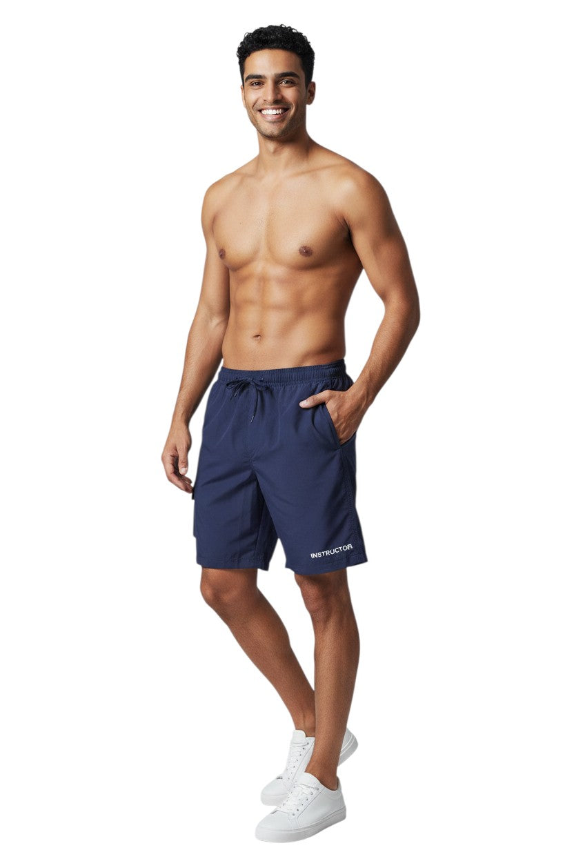 Kiefer Instructor Board Short