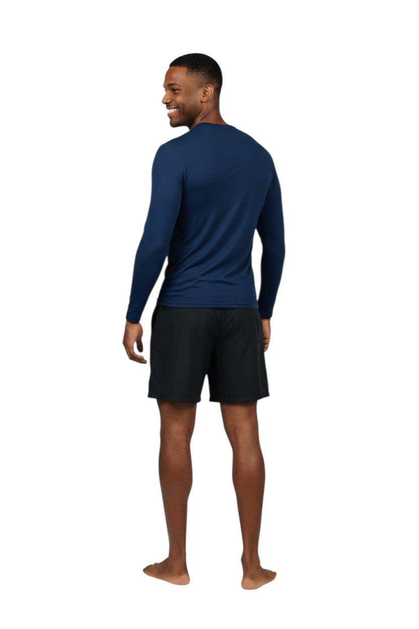Kiefer Instructor Long Sleeve Rashguard