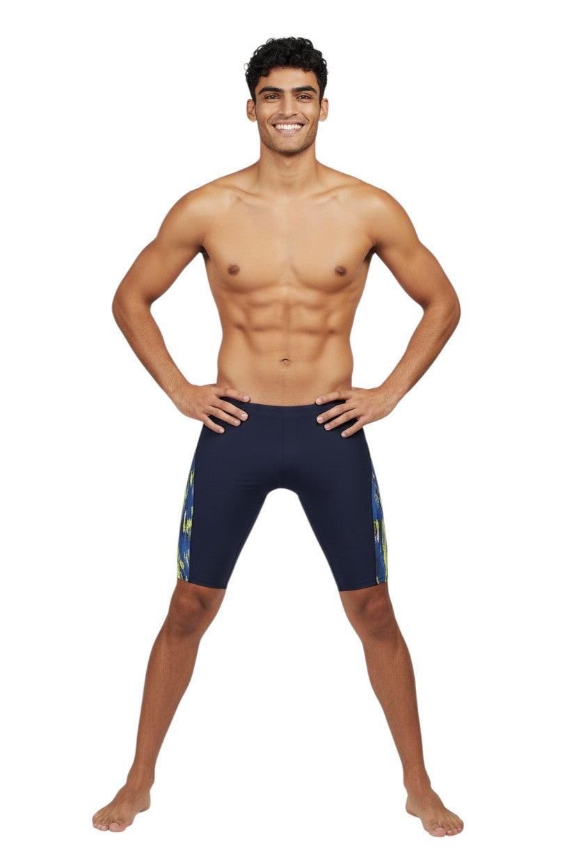 RISE Sandies Shockwave Poly Jammer