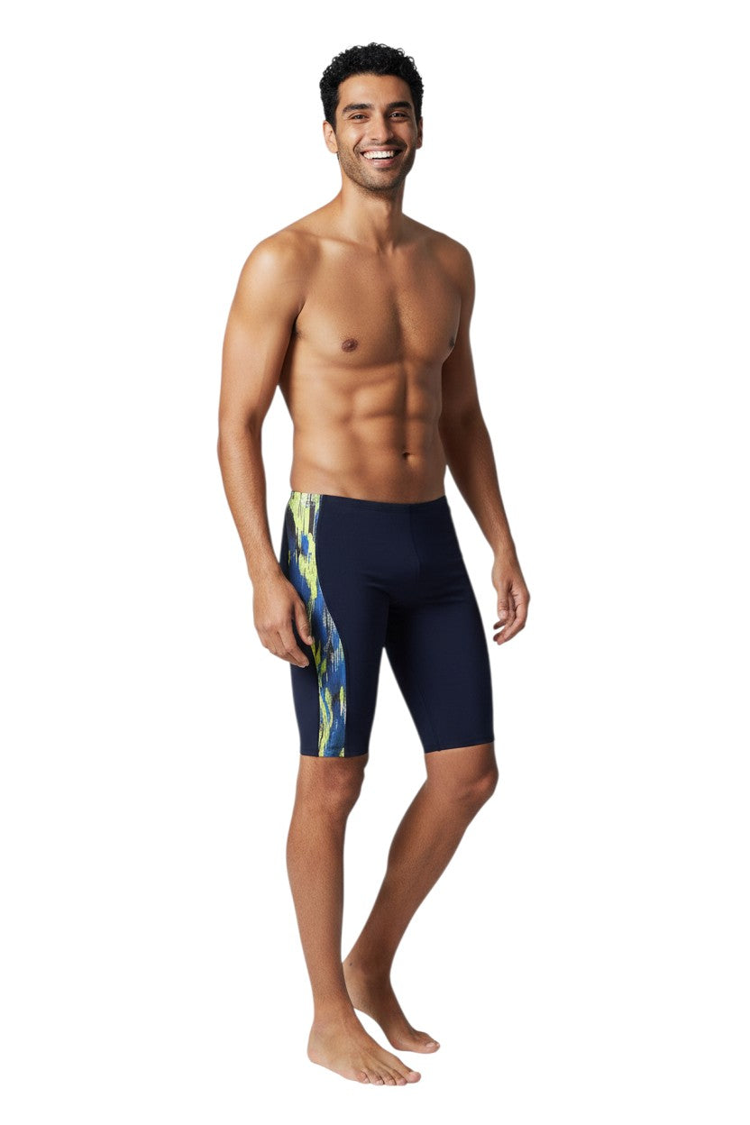 RISE Sandies Shockwave Poly Jammer
