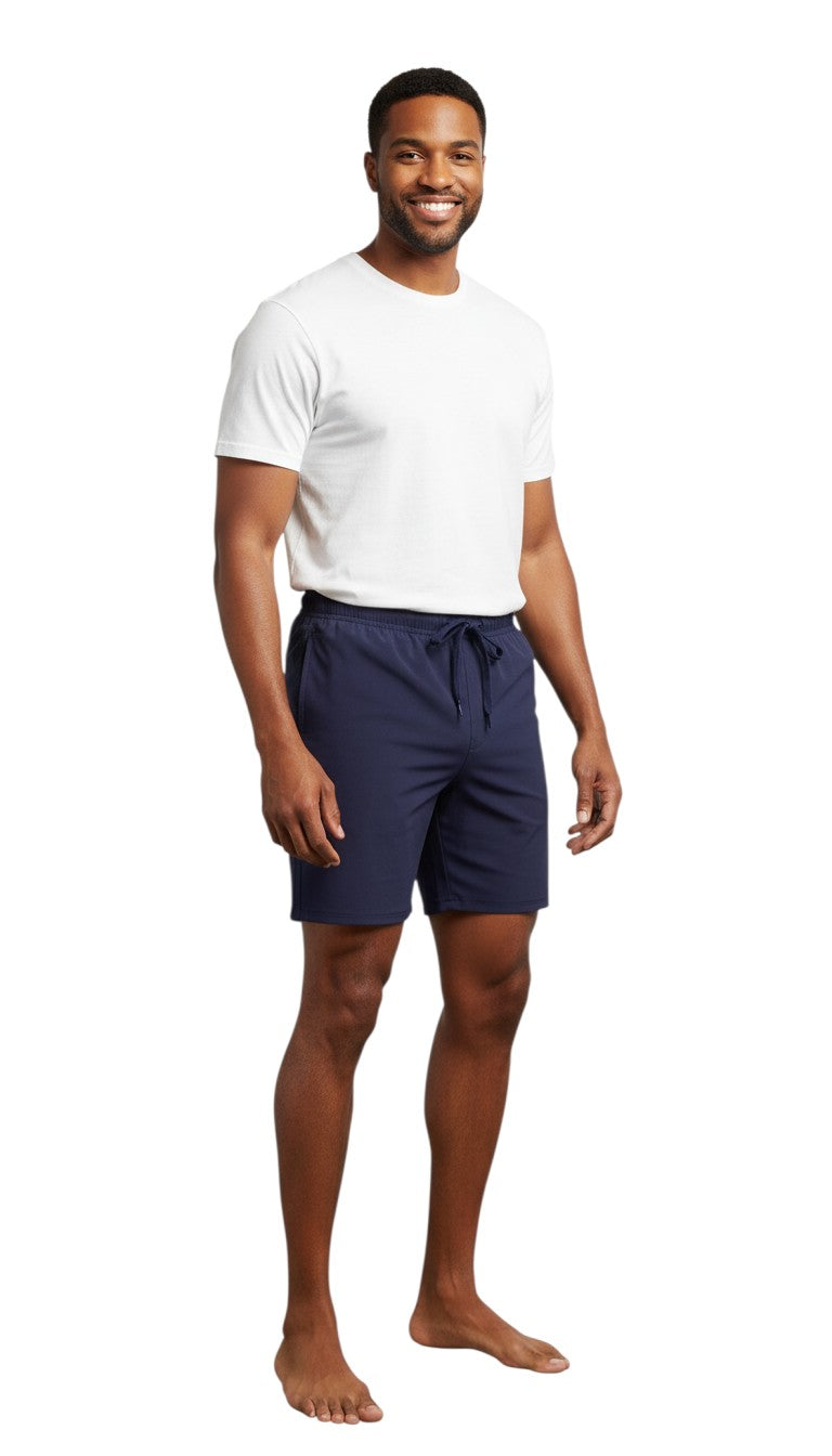 Kiefer Men's 5" Short with Liner