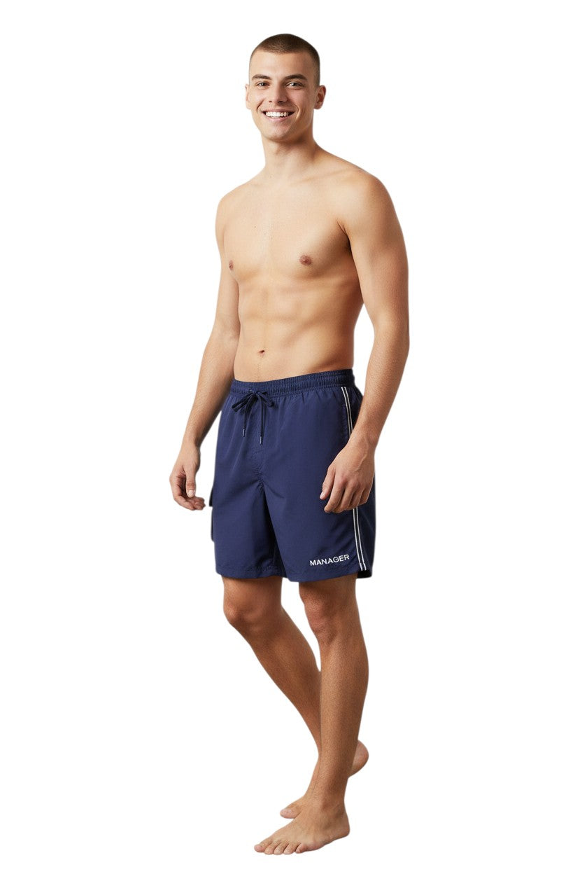 Kiefer Manager Board Short