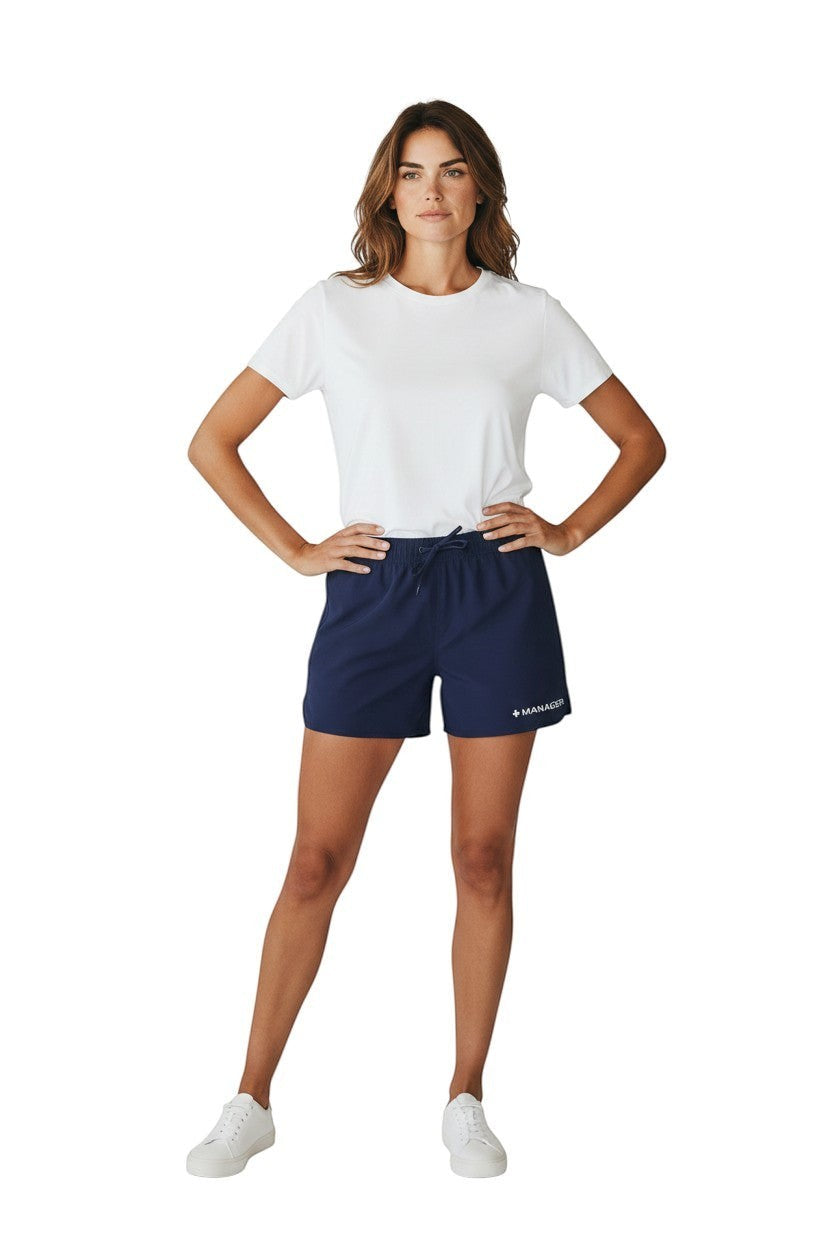 Kiefer Manager Women’s 5” Short