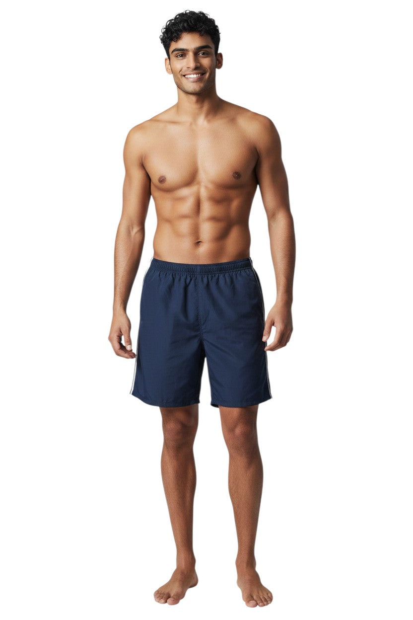 RISE Solid Classic Trunk