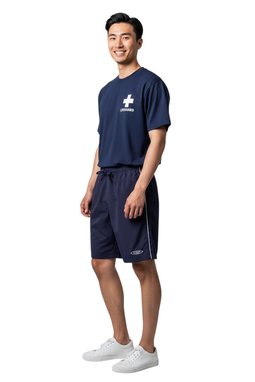 RISE Staff Male Flex Board Short