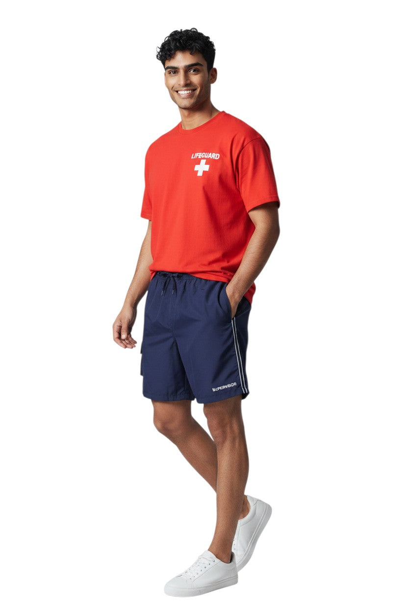 Kiefer Men's Supervisor Board Short