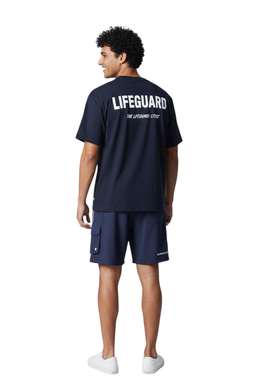 Kiefer Men's Supervisor Board Short