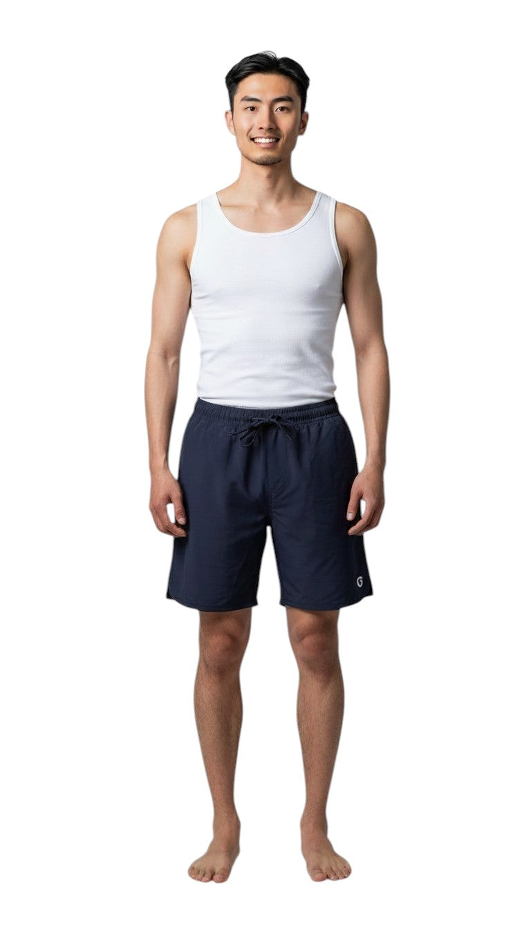Kiefer Men's 5" Short with Liner