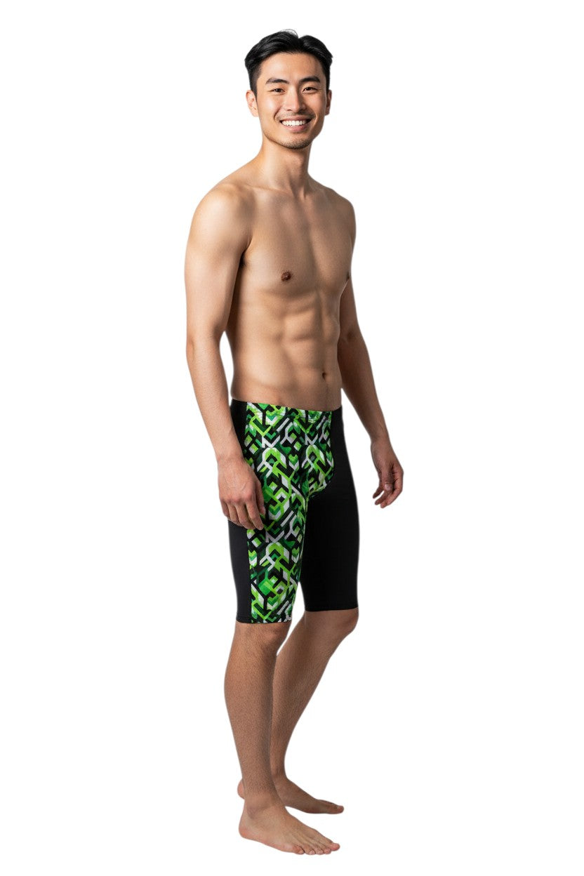 RISE Sandies Breakout Poly Jammer