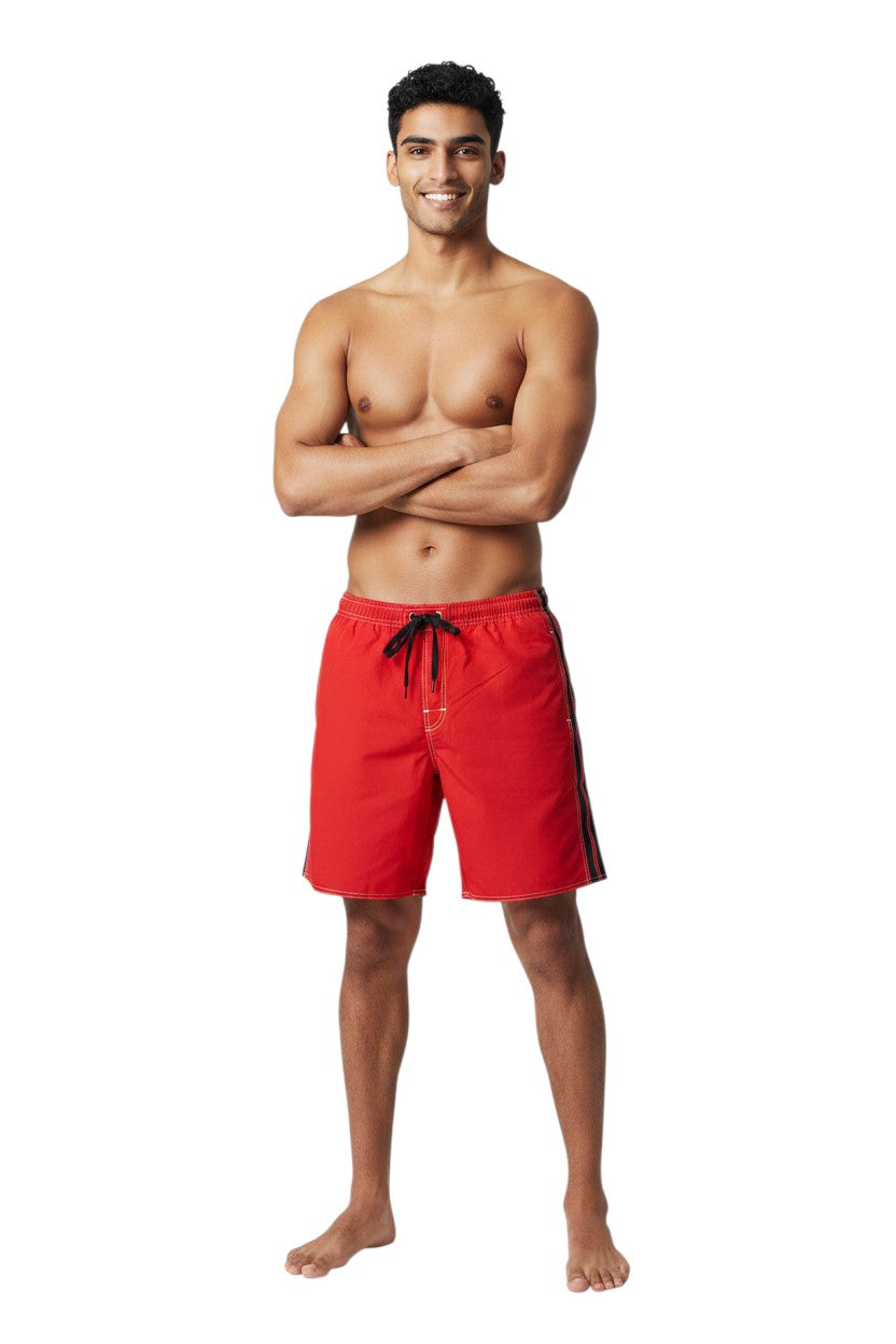 RISE Solid Splice Board Short