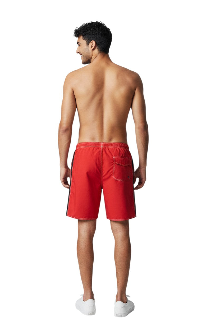 RISE Solid Splice Board Short
