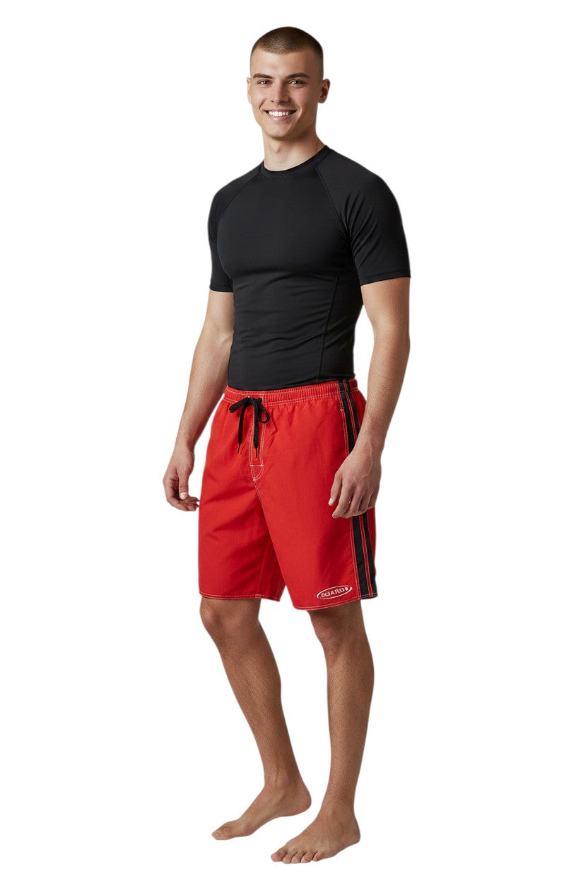 RISE Guard Splice Flex Board Short