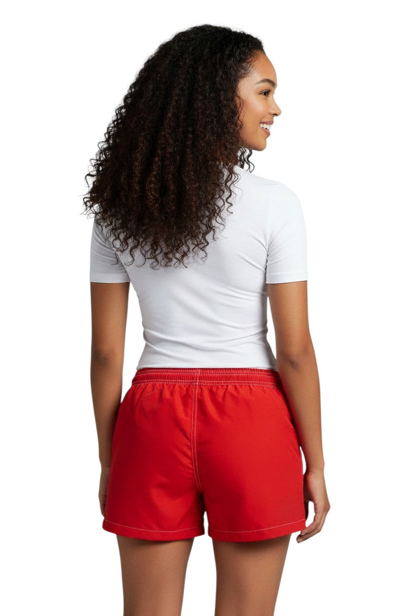 RISE Guard Flex Waterpark Board Short