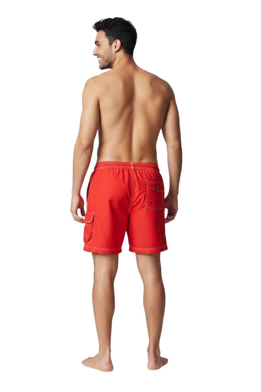 RISE Guard Male Flex Short