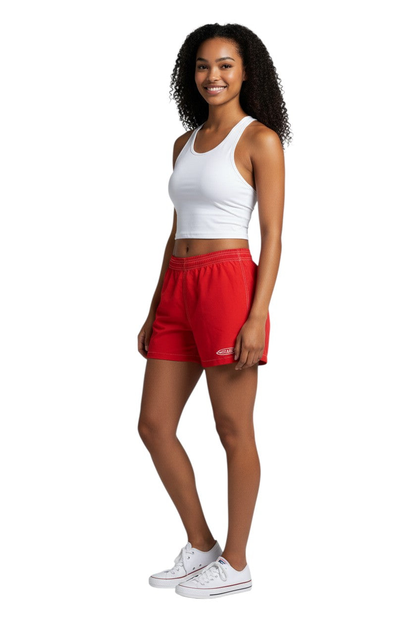 RISE Guard Flex Waterpark Board Short