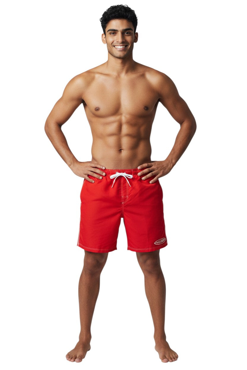 RISE Guard Male Flex Short