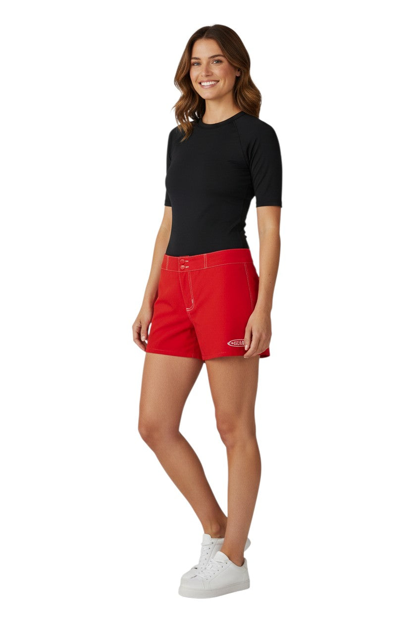 RISE Guard Female Flex Short