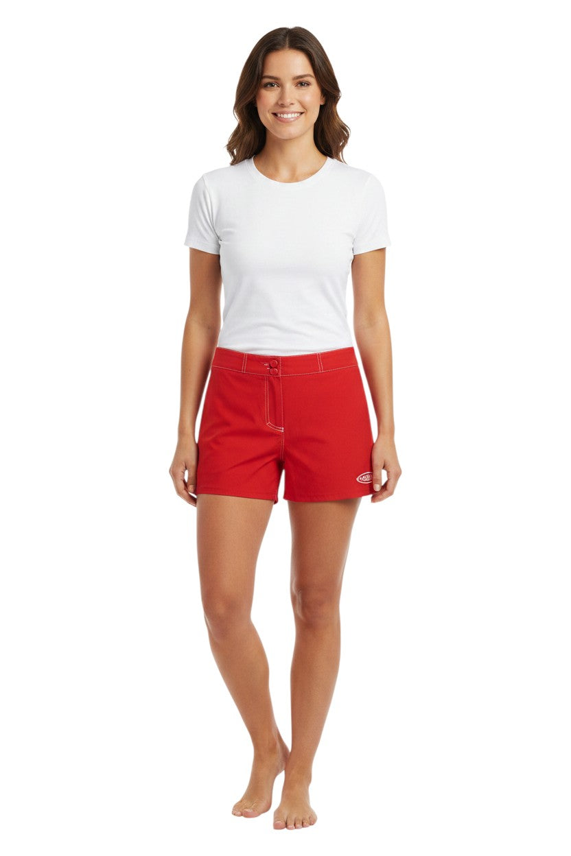 RISE Guard Female Flex Short