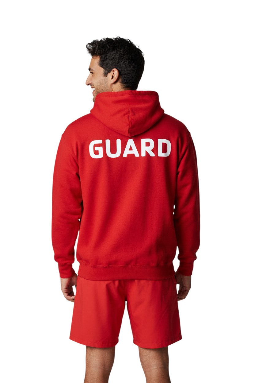 YMCA Guard Sweatshirt