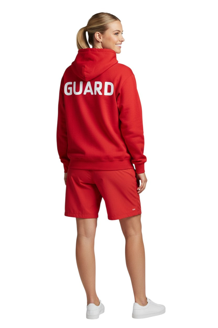 YMCA Guard Sweatshirt