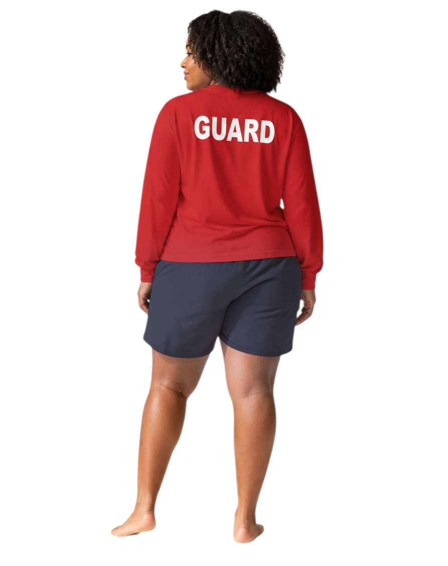 Dri-Fit Guard Long Sleeve Tee