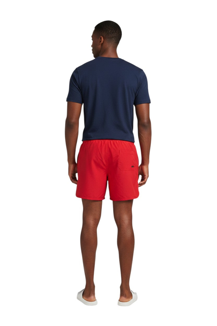 Kiefer Men's Guard 5" Short with Liner