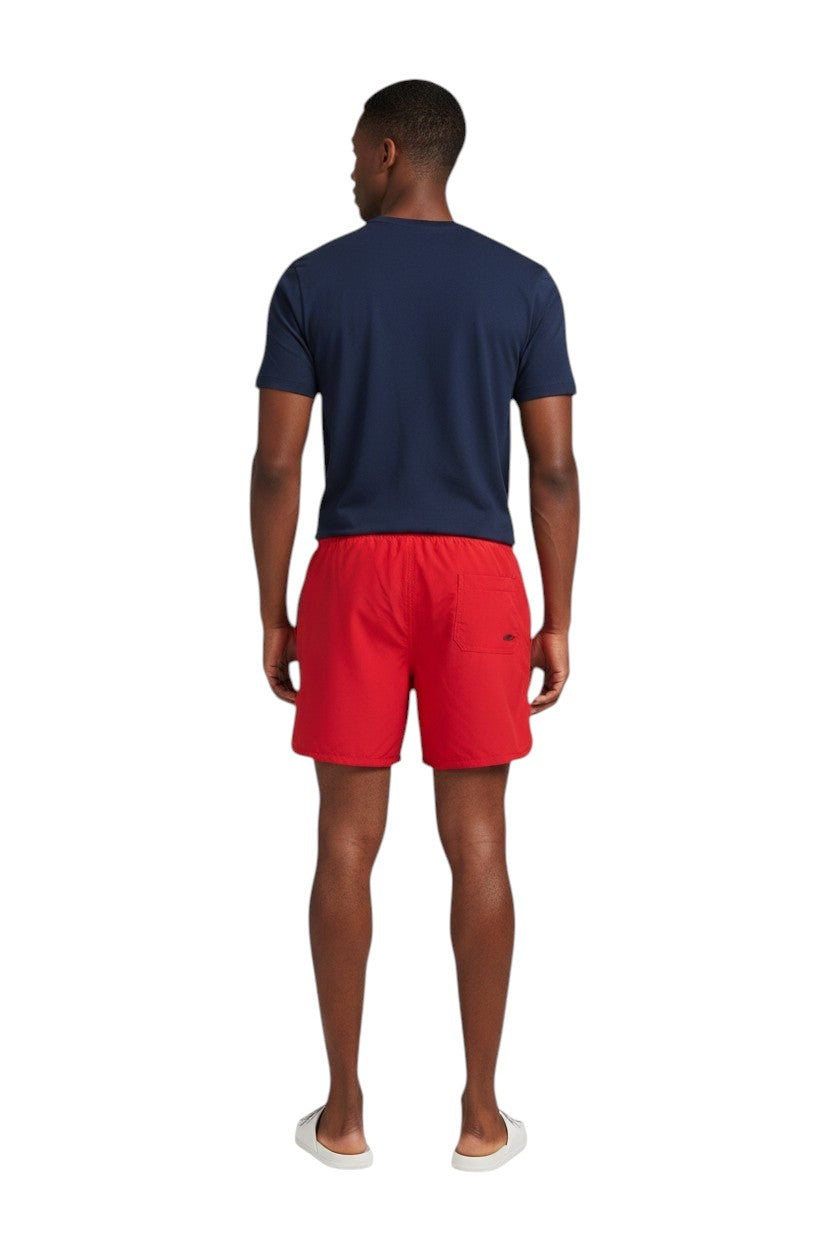 Kiefer Men's Guard 5" Short with Liner