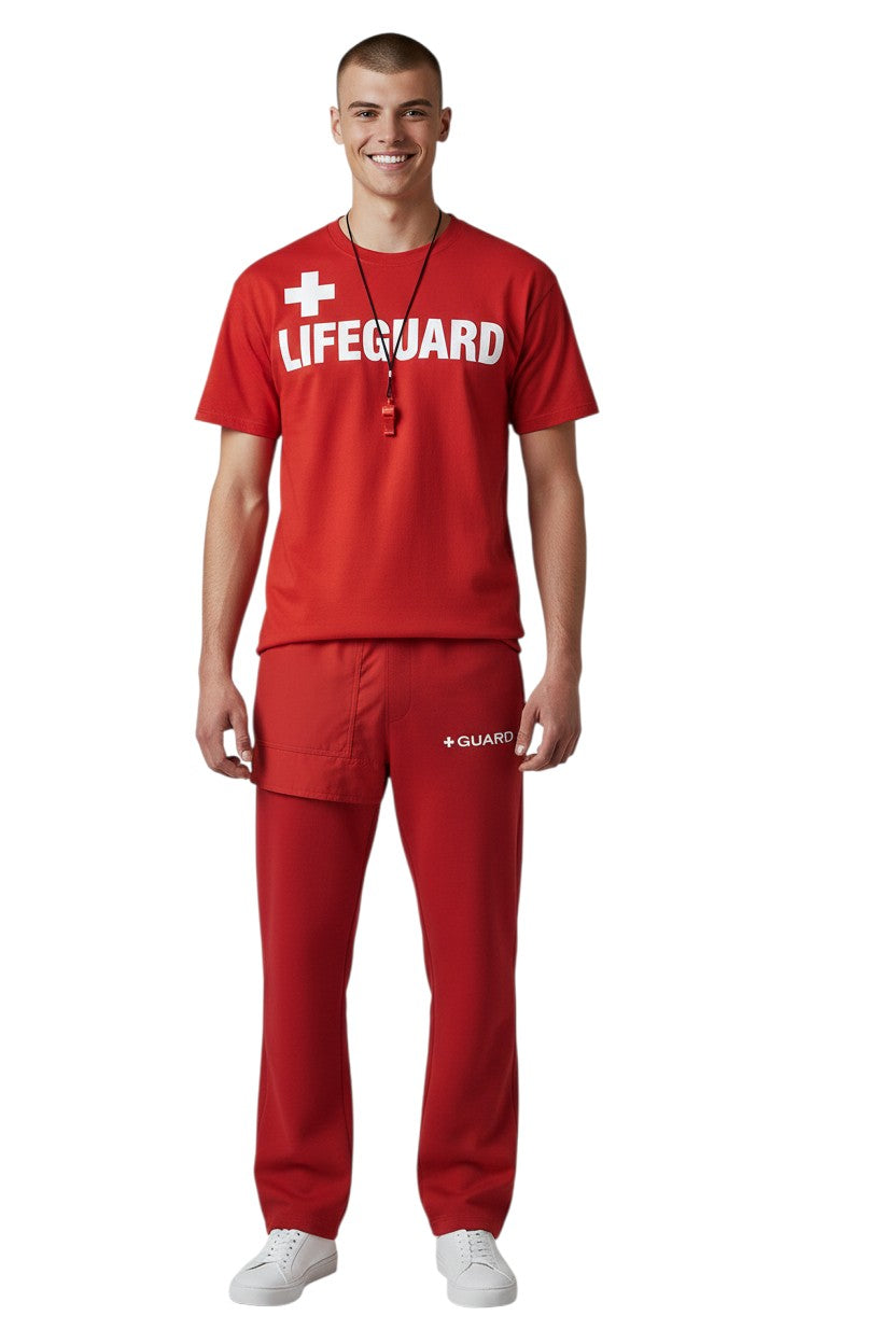 Kiefer Guard Sweatpants