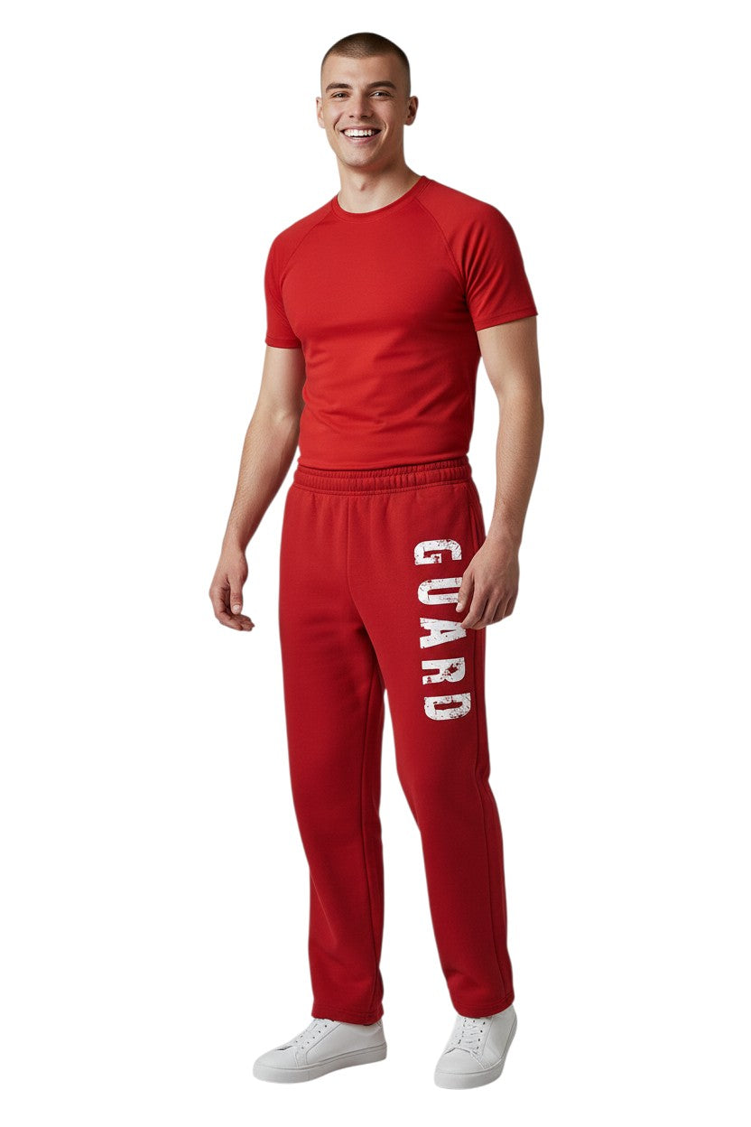 RISE Guard Sweats