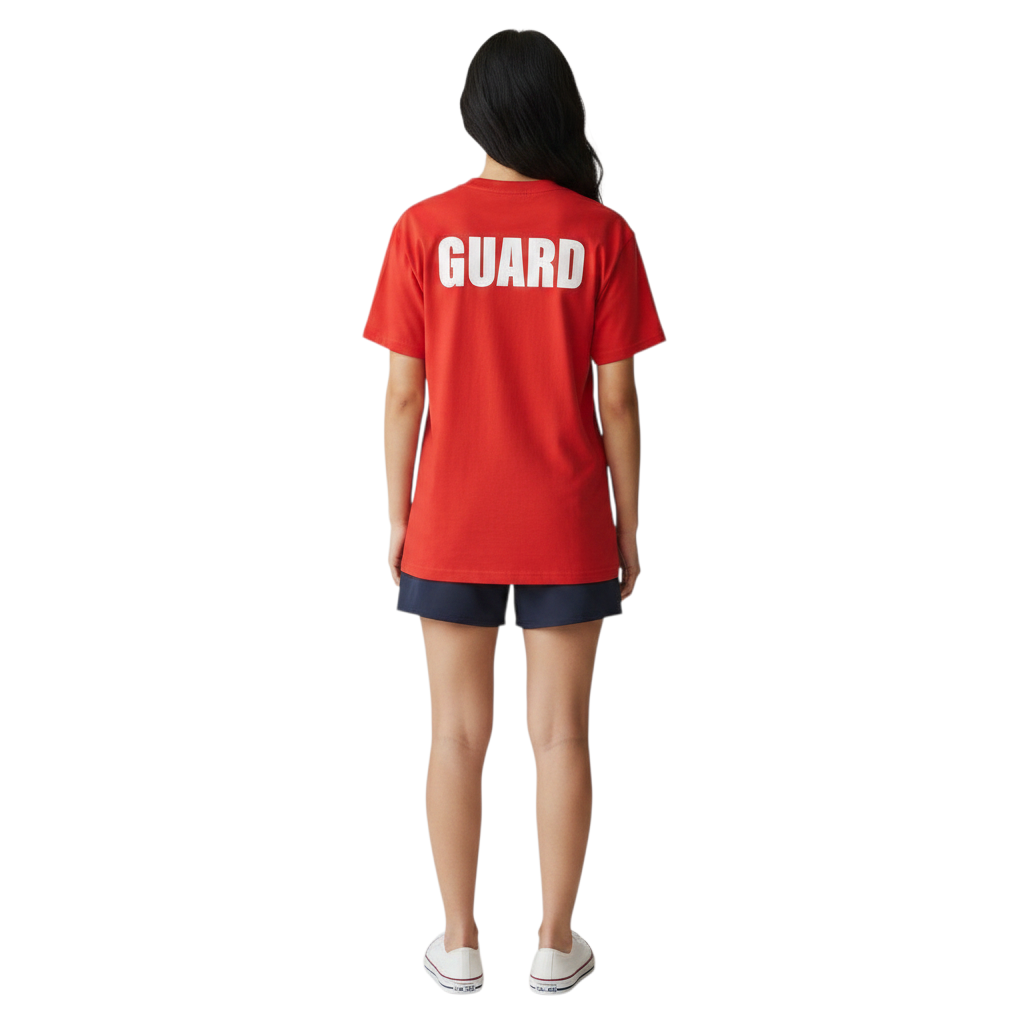 Dri-Fit Guard Short Sleeve T-Shirt