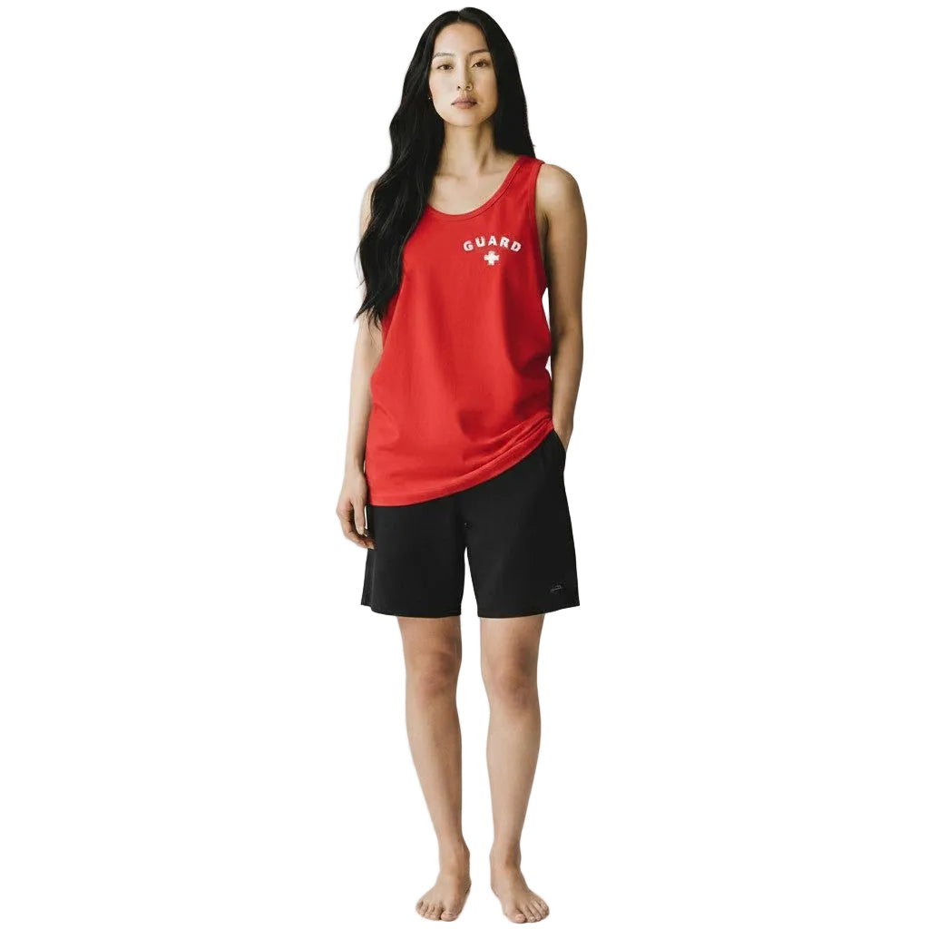 Original Guard Tank – The Lifeguard Store