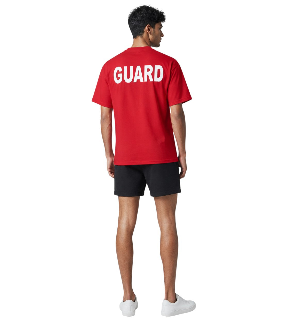 Dri-Fit Guard Short Sleeve Tee